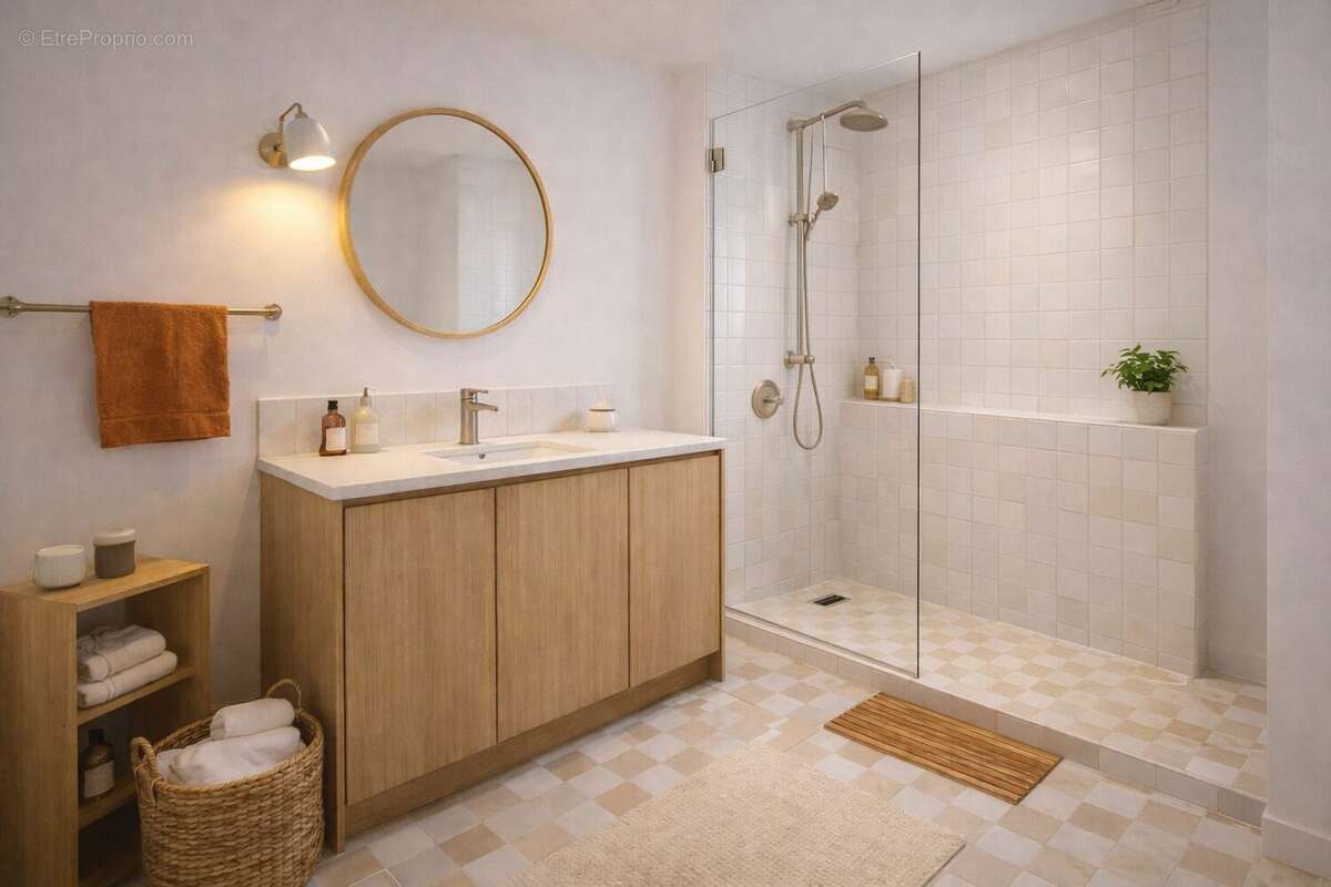 Appartement à CLAMART