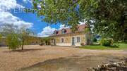 Photo 1 - Maison à MOULIHERNE