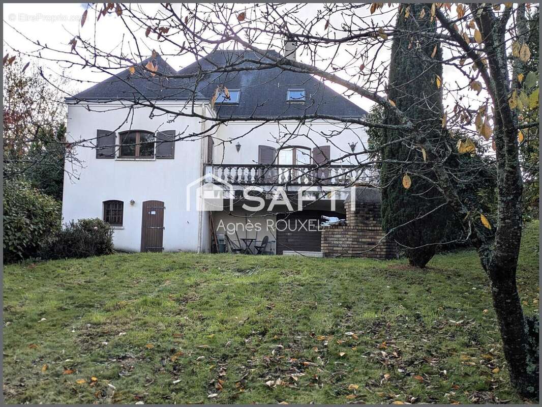 Photo 4 - Maison à ORVAULT