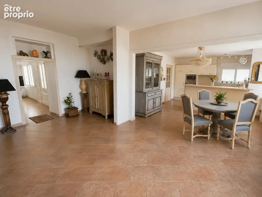 À vendre   Maison individuelle de charme à Amboise - photo 3