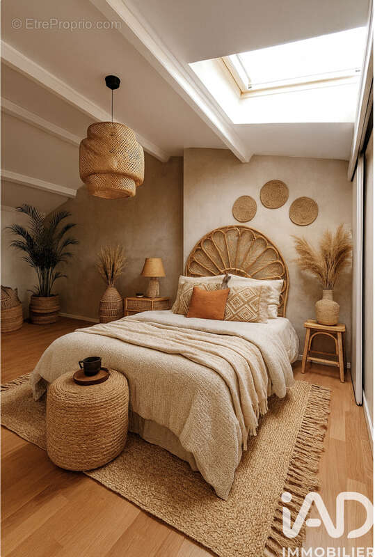 Photo 5 - Appartement à MARSEILLE-10E