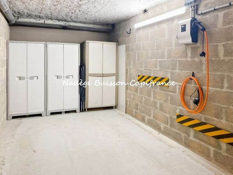 Appartement à CABOURG