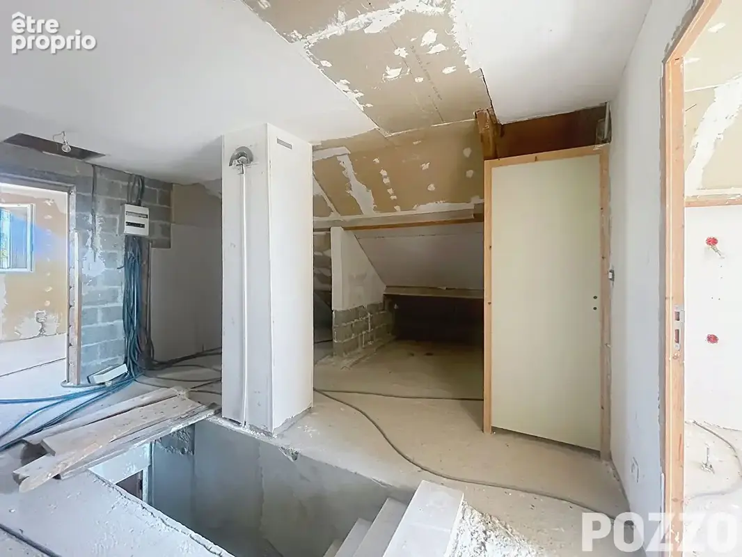 Appartement Rots 5 pièce(s) 90 m2 - photo 15