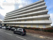 Appartement à LA COURNEUVE