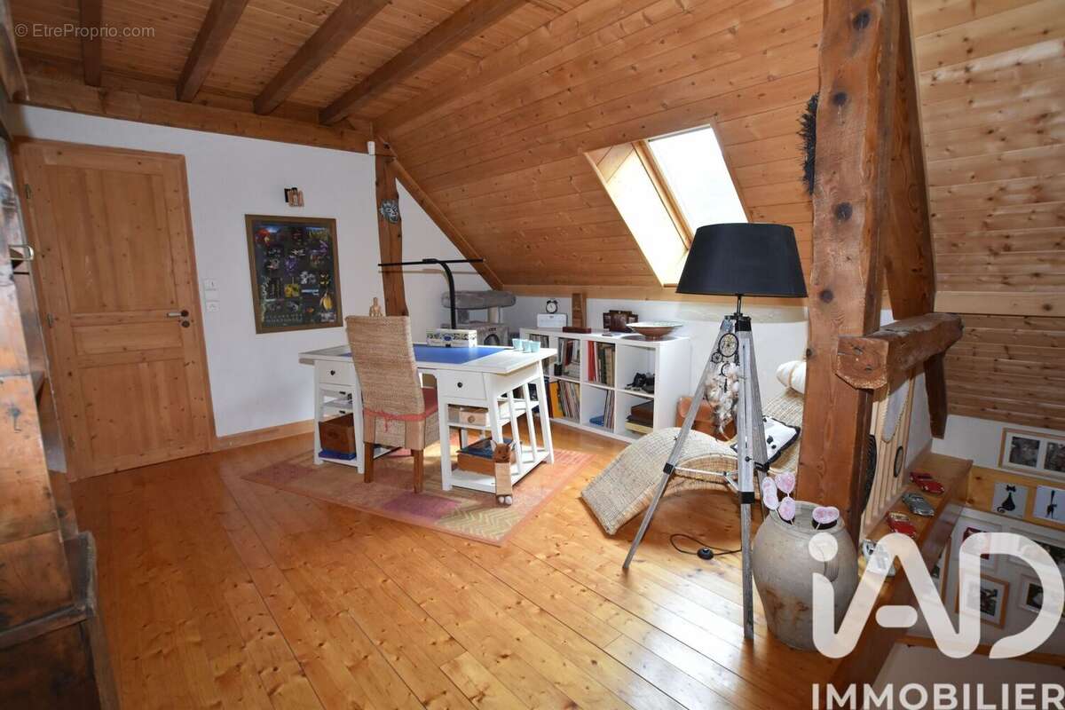 Photo 9 - Maison à CHICHILIANNE