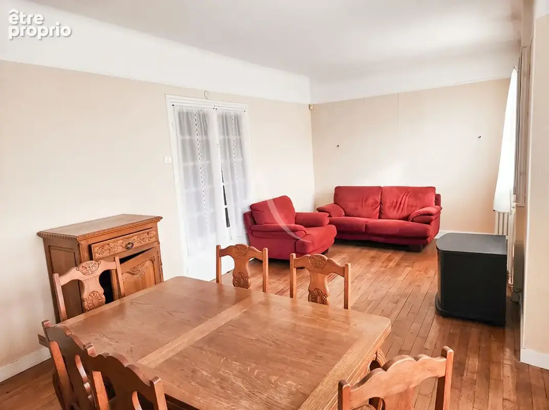 Maison Crosne 4 pièce(s) 67 m2 - photo 5