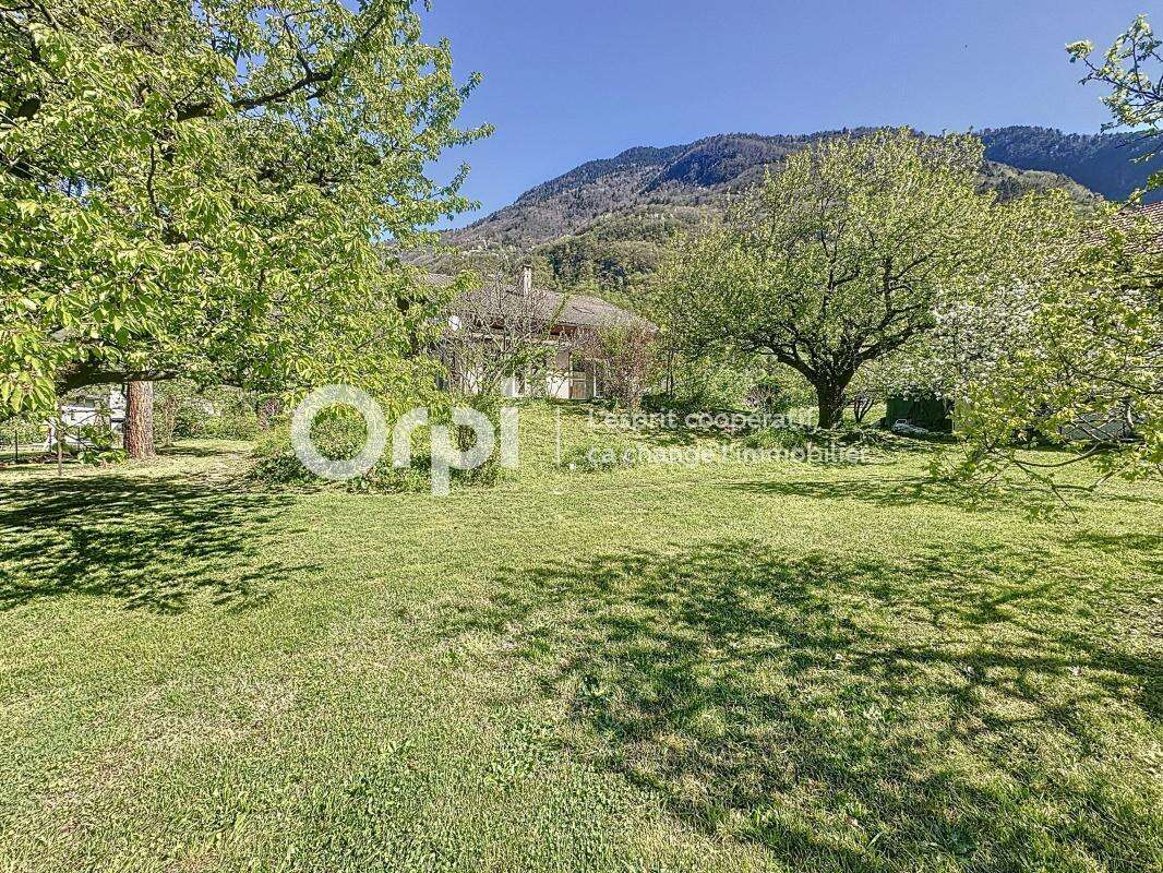 Maison à TOURS-EN-SAVOIE