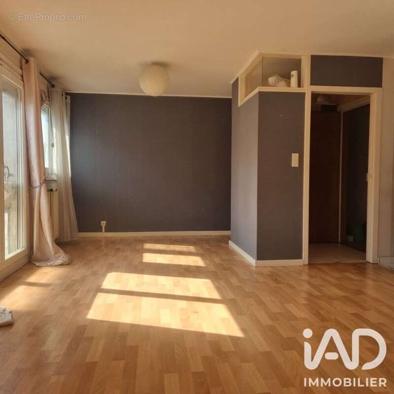 Photo 2 - Appartement à CALAIS