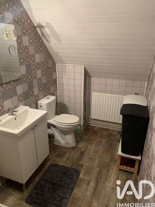 Photo 6 - Maison à LE THILLAY