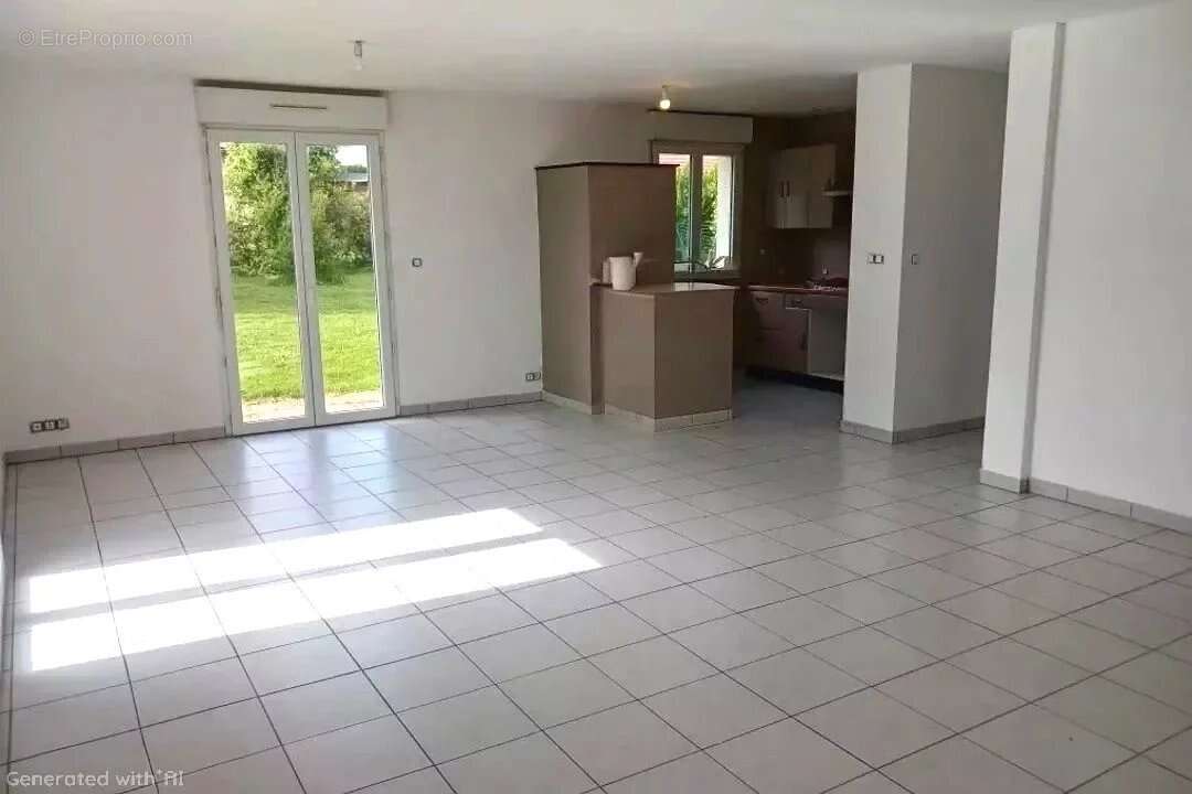 Maison 6 pièces 95m2 Golbey secteur recherché - photo 2