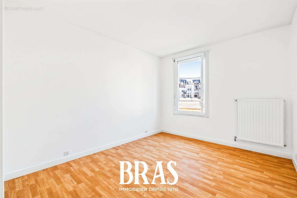 Appartement à LE POULIGUEN