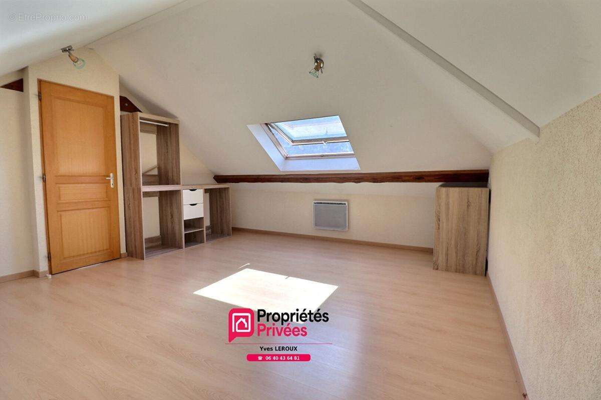 Appartement duplex 4 pièces - photo 7