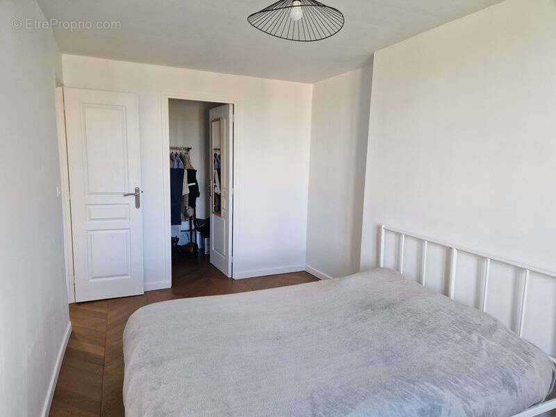 Appartement à COMPIEGNE