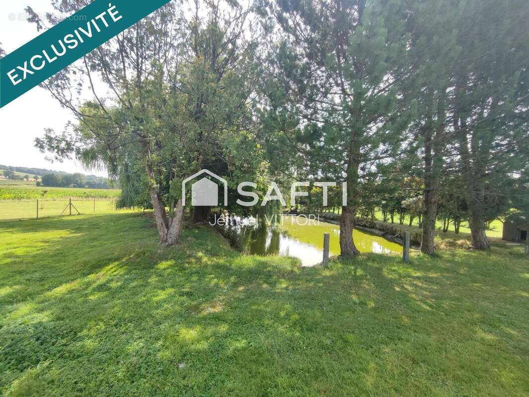 Photo 3 - Maison à ERNEE