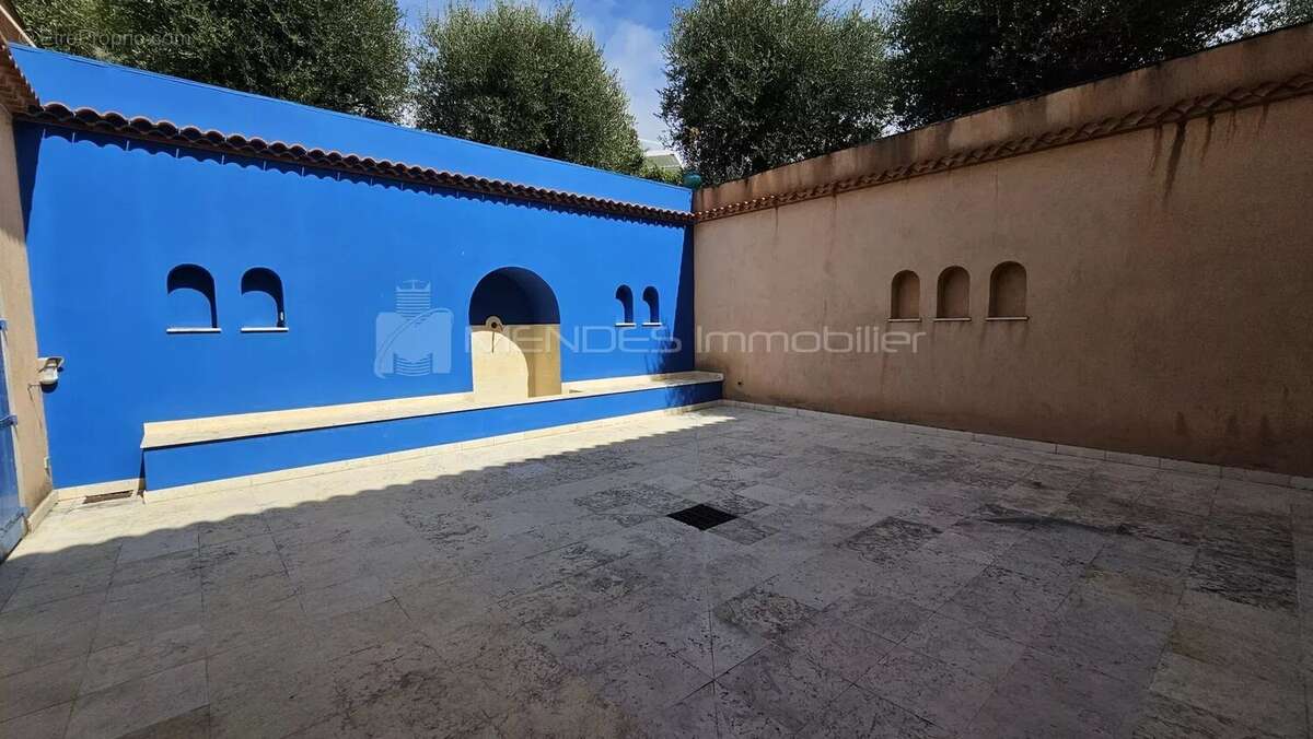 Villa eblouissante quartier madone a menton - photo 4