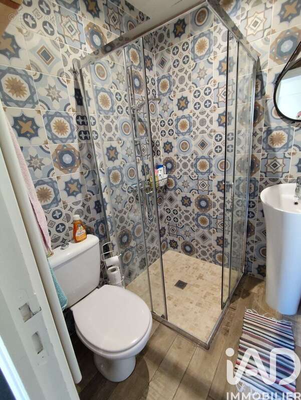 Photo 9 - Maison à LA ROCHELLE