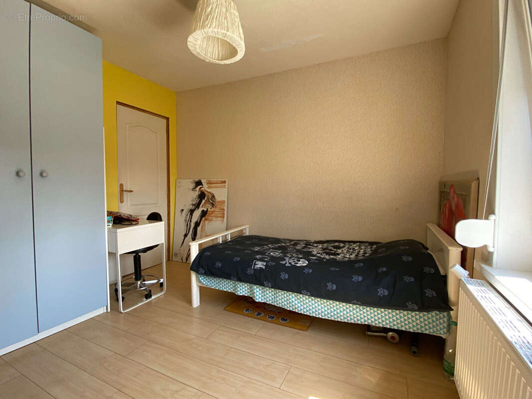 Maison 3 chambres jardin Tourcoing - photo 8