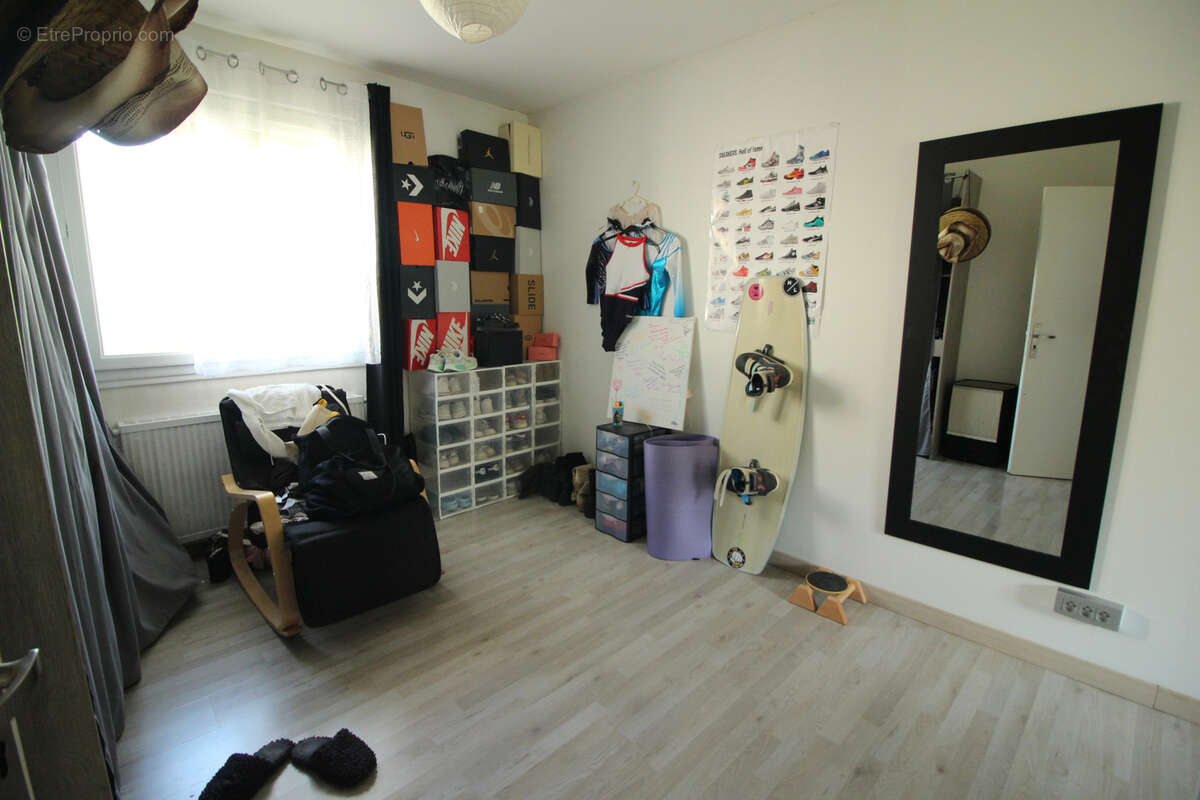 NUITS ST GEORGES Maison 3/4 chambres - photo 8