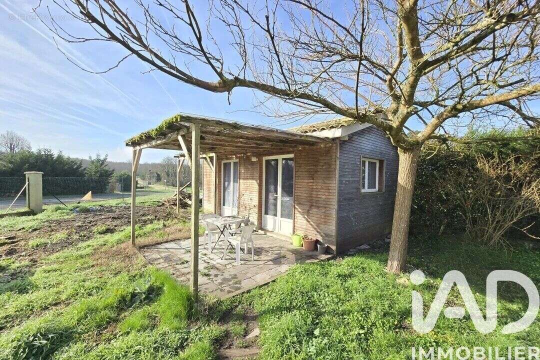 Photo 6 - Maison à CERONS