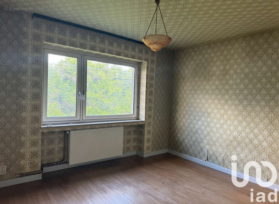 Photo 5 - Maison à TROMBORN