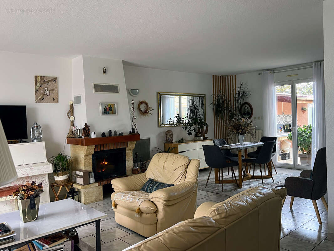 Maison à CONQUES-SUR-ORBIEL