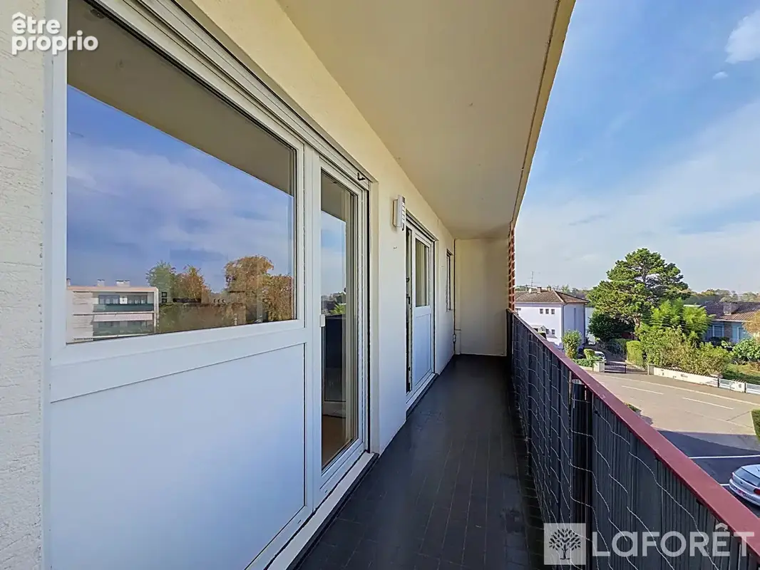 Appartement Lipsheim 3 pièce(s) 85 m2 - photo 4