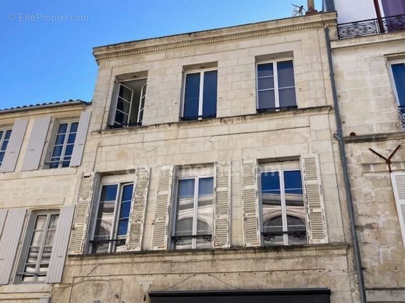 Appartement à ROCHEFORT