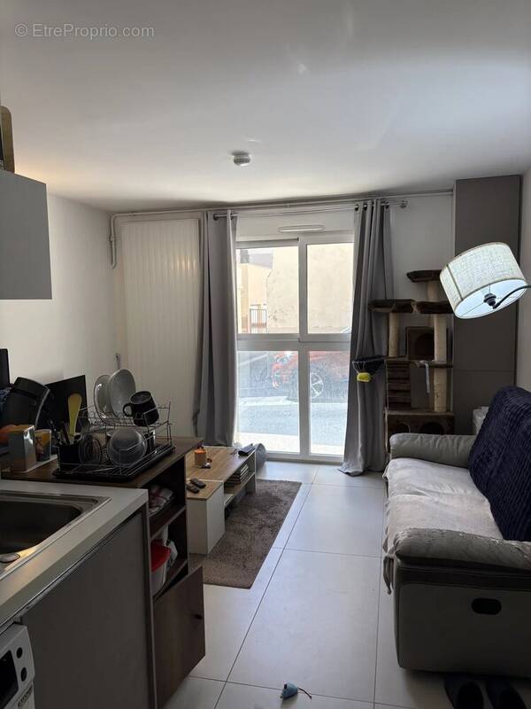 Appartement à PORT-VENDRES