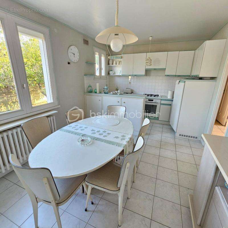 Maison 3 pièces 125m² - photo 5