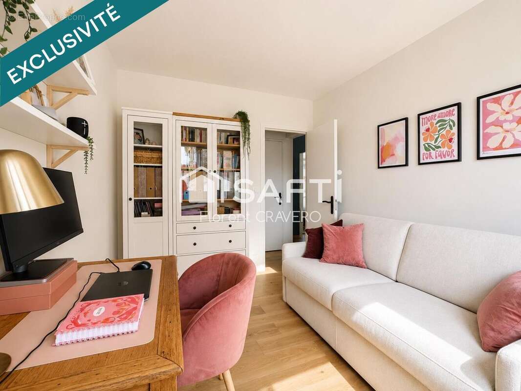 Photo 8 - Appartement à FONTENAY-SOUS-BOIS