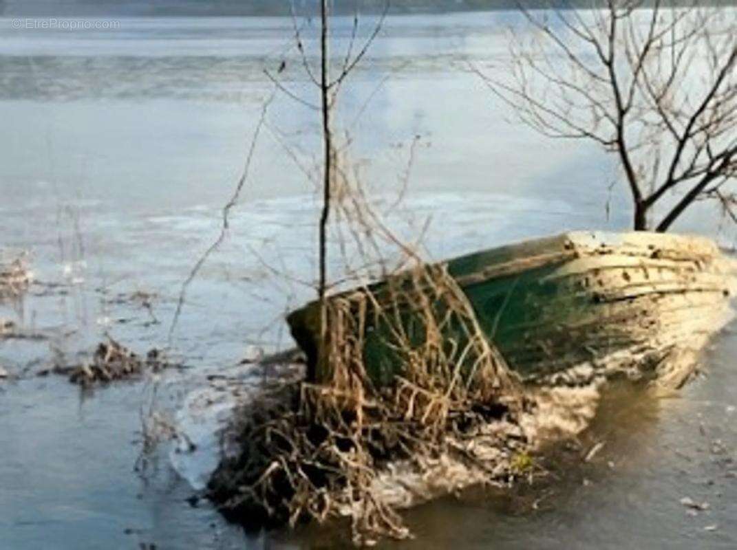 Maison à JUGON-LES-LACS