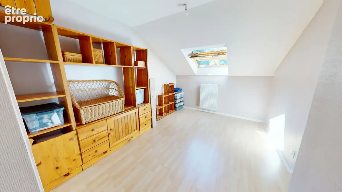 Appartement Domene 5 pièces - photo 8