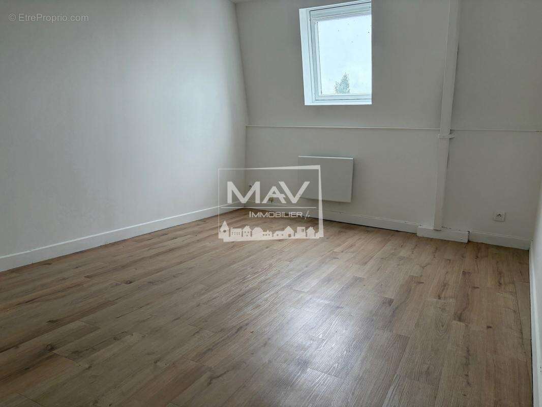Appartement à ROUBAIX