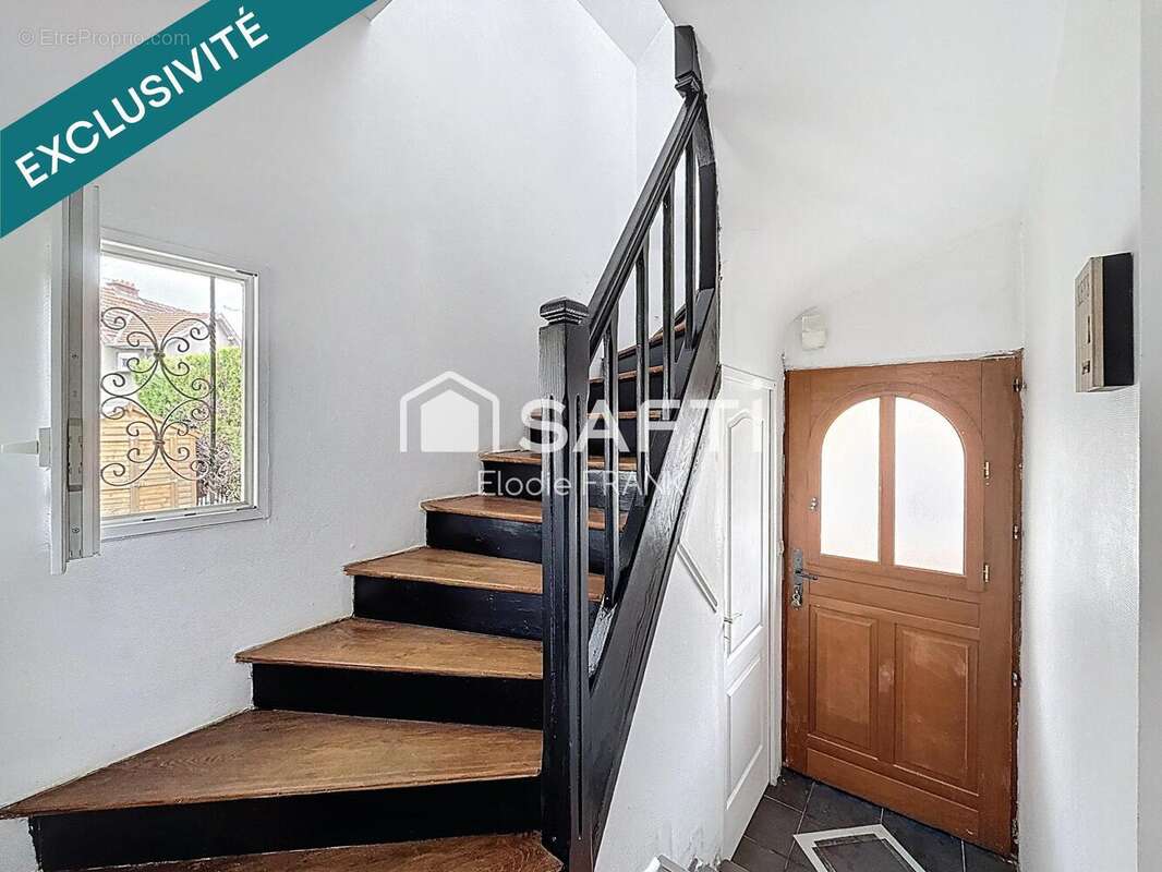 Photo 7 - Maison à THIONVILLE