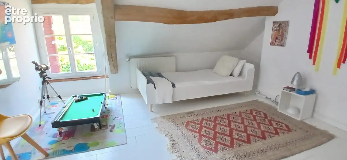 Maison 216 m² à Le Vaudoue  - photo 10