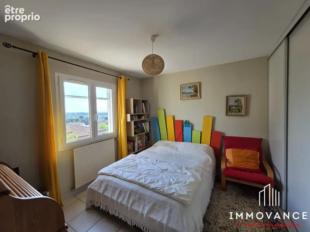 Maison 6 pièces 160 m² à vendre à Castelnau-Le-Lez (34170) - photo 8