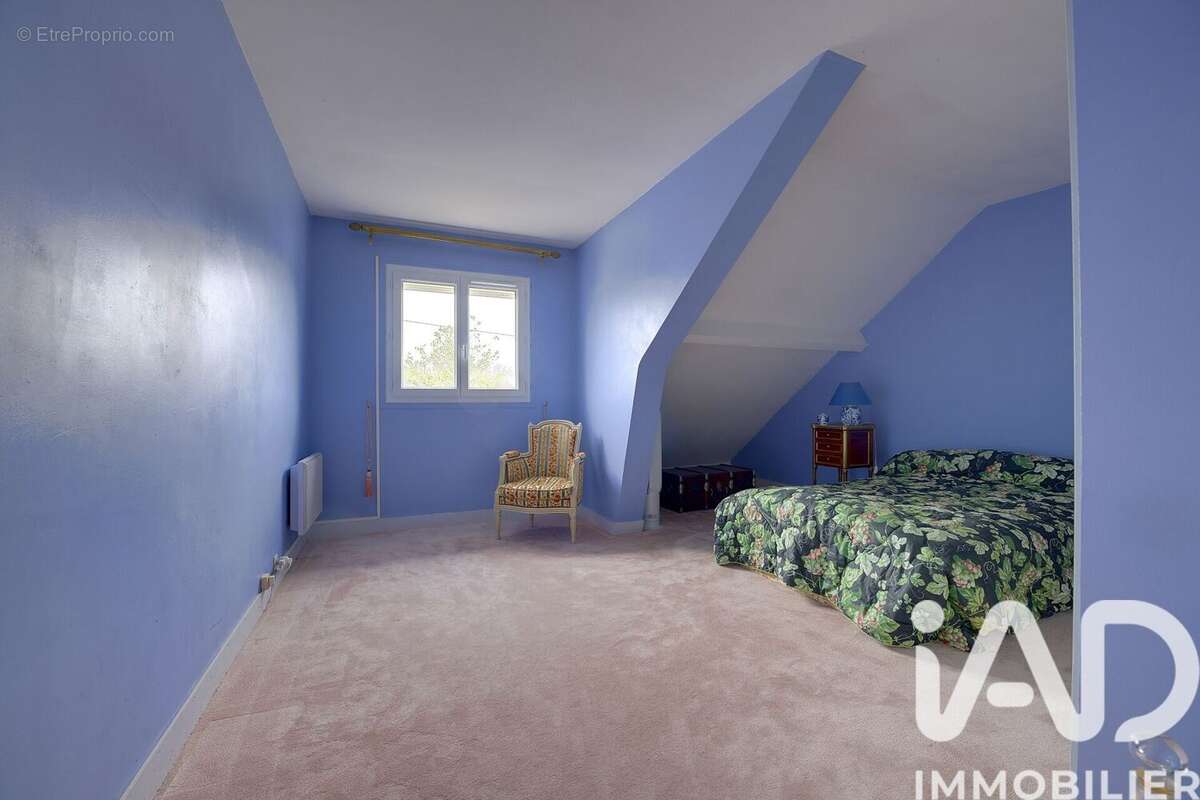 Photo 8 - Maison à GAGNY