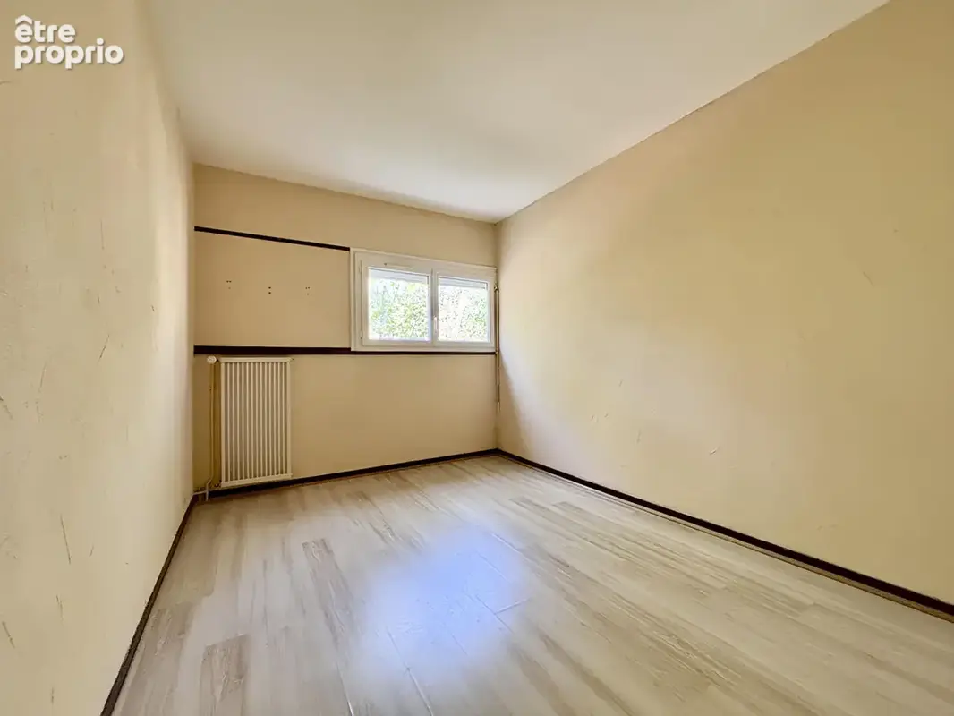 Appartement à vendre sur Angers avec terrasse - photo 5