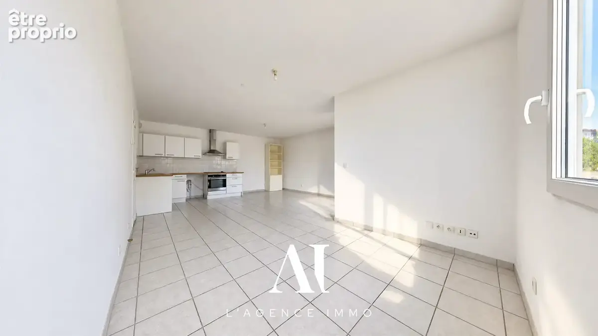 Appartement 2 pièces 62 m² à vendre à Prevessin-Moens (01280) - photo 4