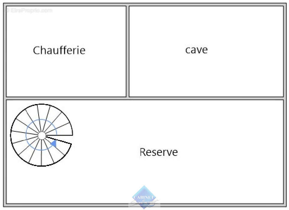 Appartement à FEUQUIERES-EN-VIMEU