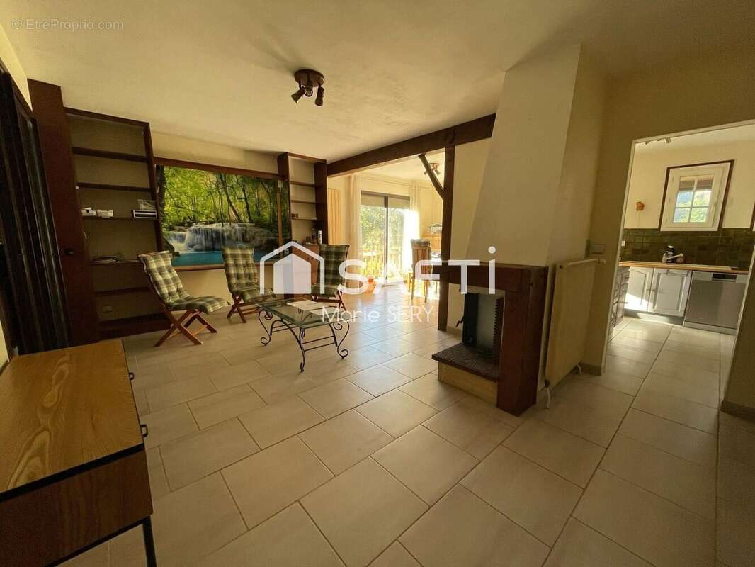 Photo 6 - Maison à MONTMAIN