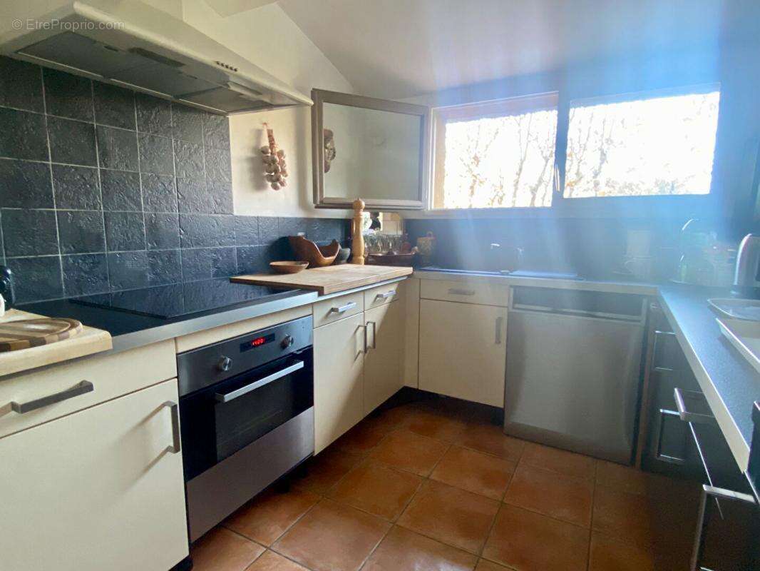Maison à LA CADIERE-D'AZUR