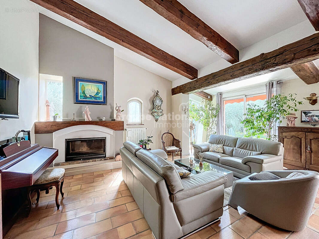 Maison à ORANGE