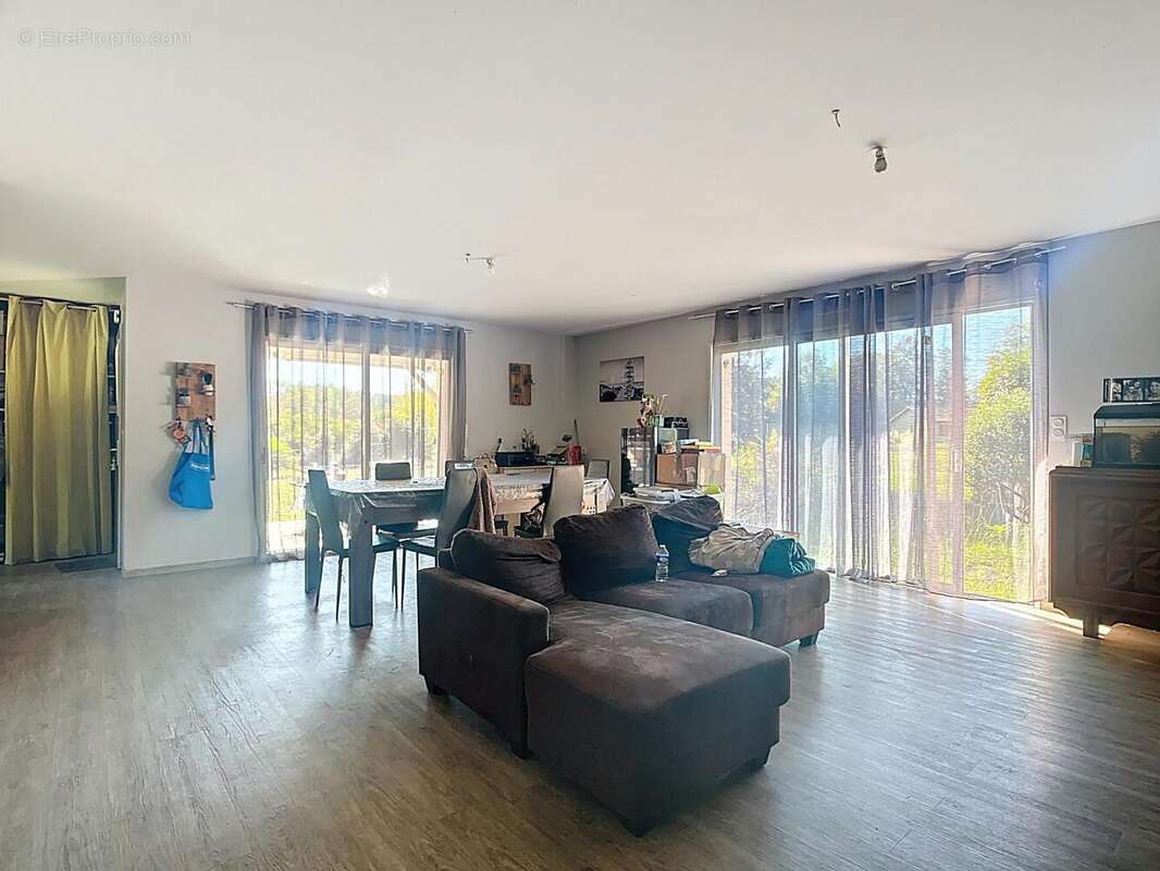 Photo 6 - Maison à LE SEN