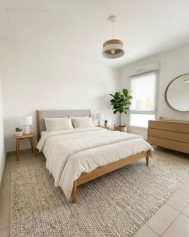 Appartement à TOURS