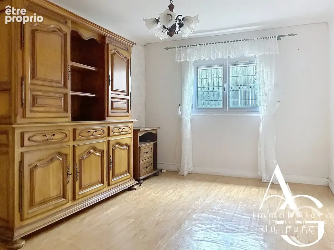 Maison 3 pièces 59 m² à vendre à Lanquetot (76210) - photo 6