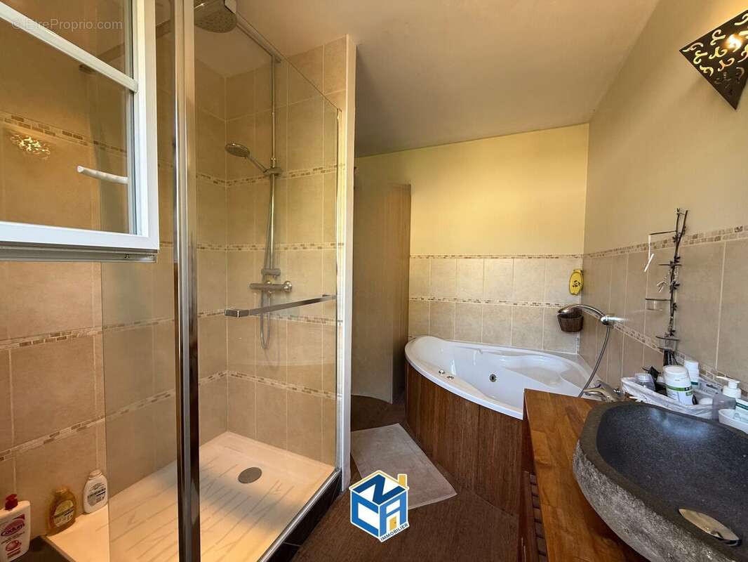 Maison à SAINT-BRANCHS