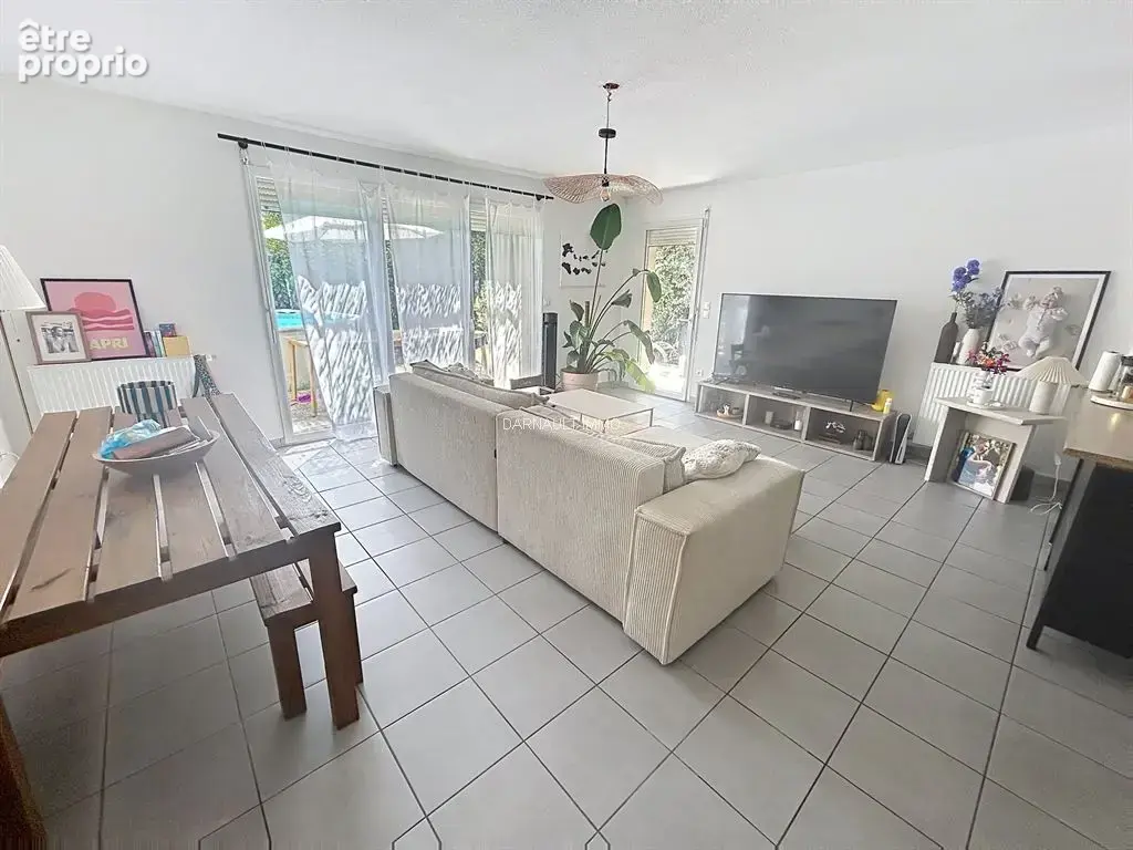 Maison 4 pièces 91 m² à vendre à Saint-Alban (31140) - photo 2