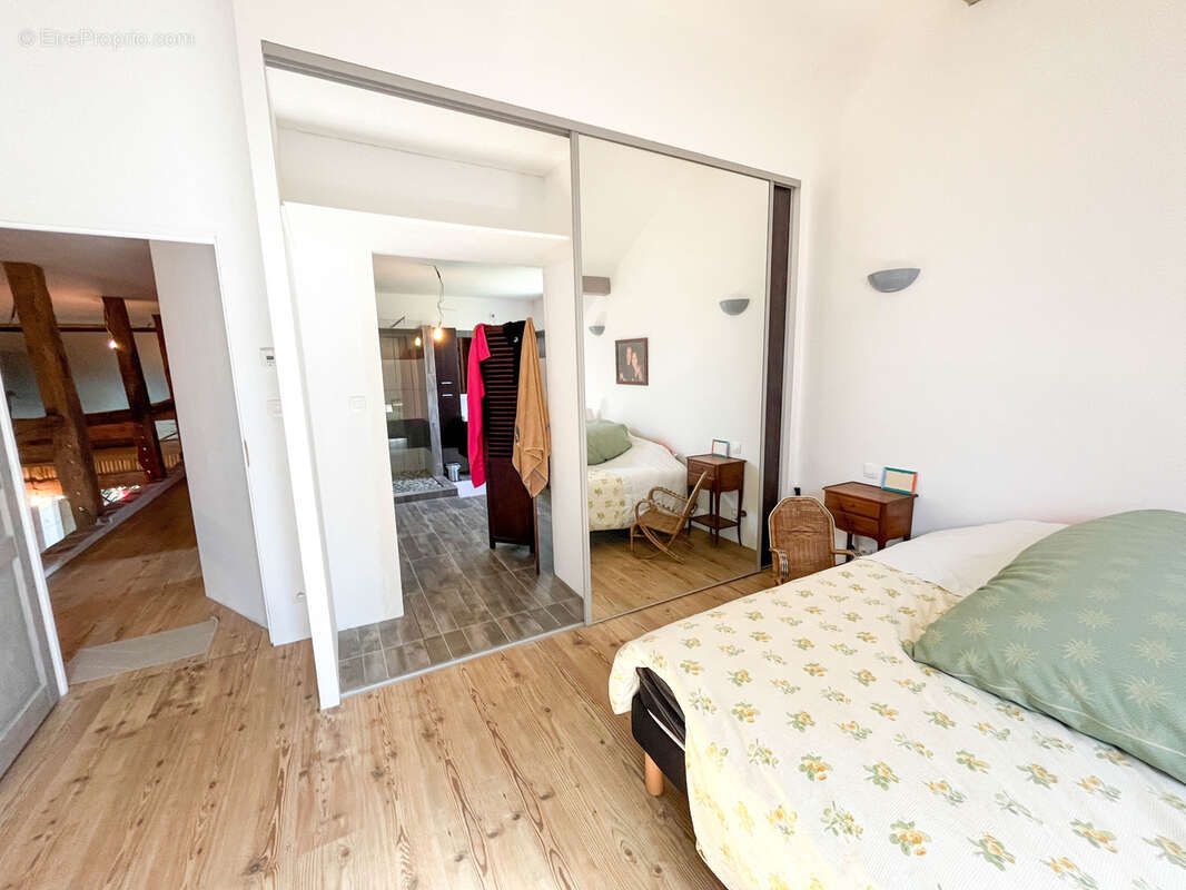 Maison à BELLEFONTAINE