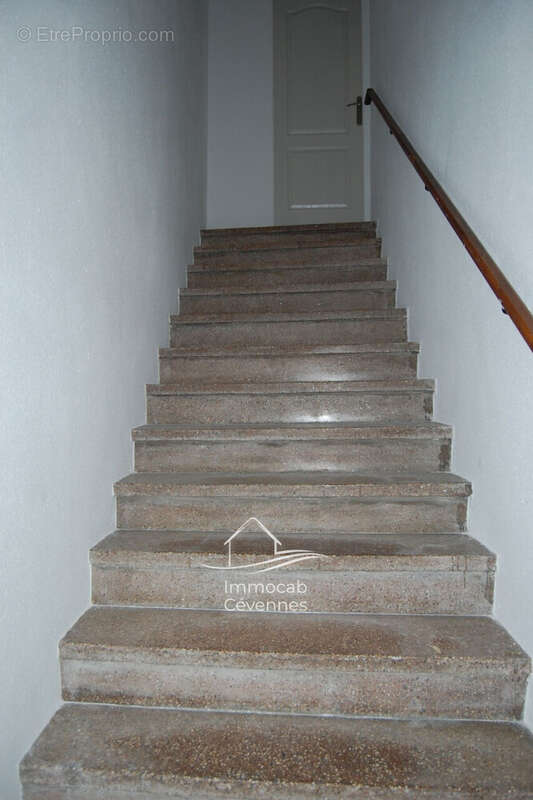 Maison à ANDUZE